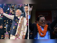 PM Modi Heads List Of Longest-Serving Leaders: Who Are The Others?
