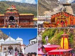 चार धाम यात्रा में टूटेगा पिछले साल का रिकॉर्ड? सिर्फ 61 दिन में पहुंचे 37 लाख से ज्यादा श्रद्धालु