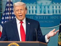 Trump Says Iran Could "Blow Up The Entire Middle East" If It Gets Nukes