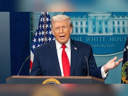 खार्ग द्वीप पर अभी और होंगे हमले? ट्रंप बोले- 'शायद मजे के लिए फिर हमला करें'