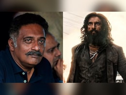 धुरंधर 2 की तारीफ से भड़के प्रकाश राज, साउथ स्टार्स पर साधा निशाना, बोले- सब मजबूरी में कर रहे तारीफ