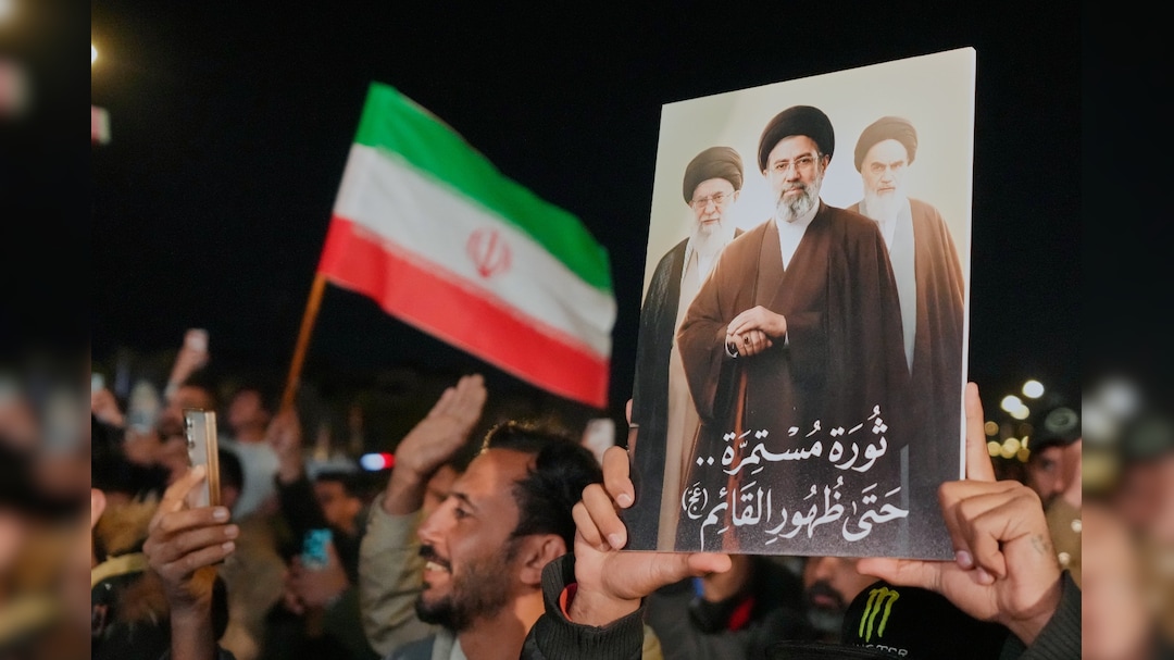 US-Israel War On Iran Pushes Fragile Water System Towards Collapse