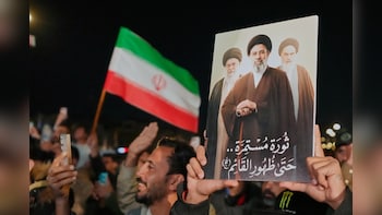 US-Israel War On Iran Pushes Fragile Water System Towards Collapse