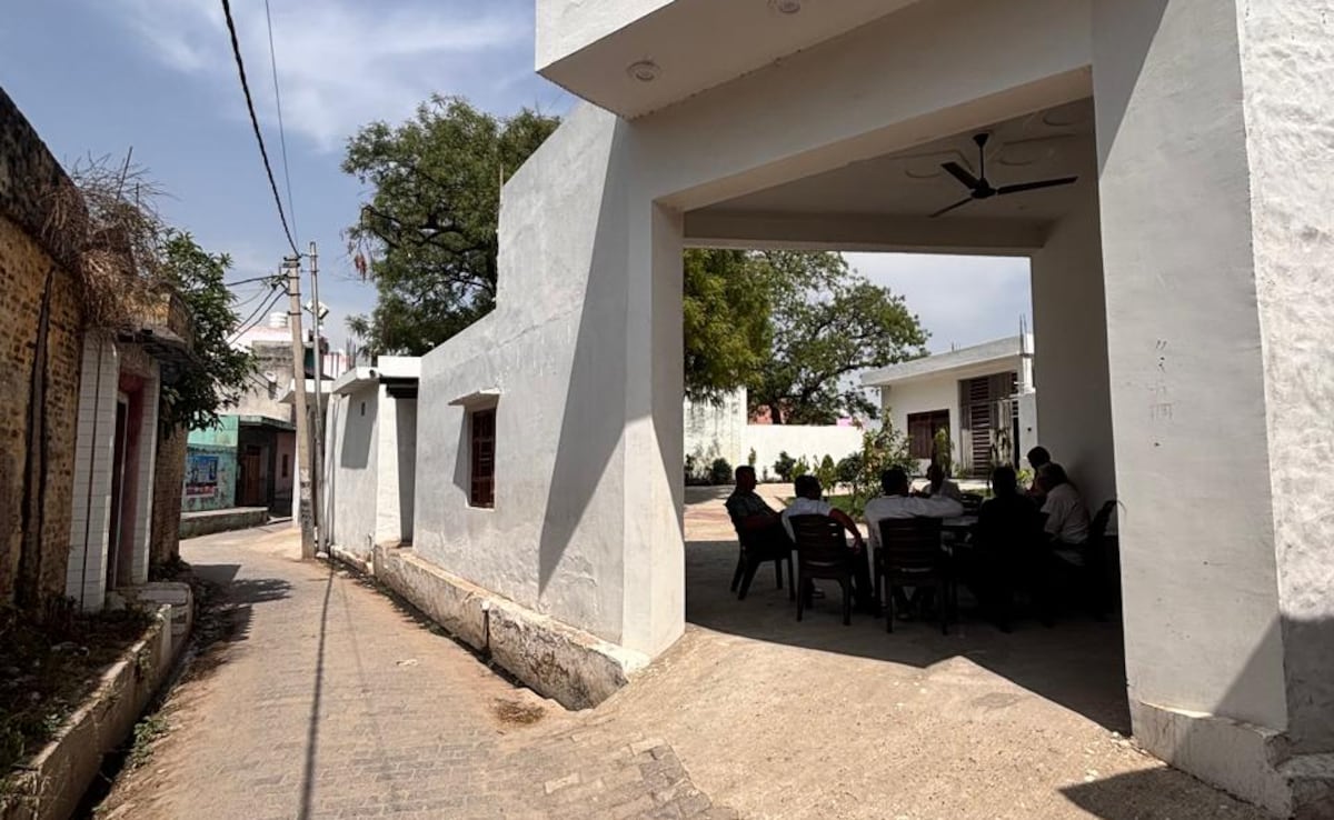 Latest and Breaking News on NDTV Latest and Breaking News on NDTV