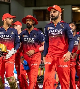Royal Challengers Bengaluru vs Sunrisers Hyderabad, IPL 2026 Opening Match Live Streaming And Live Telecast: When And Where To Watch Live