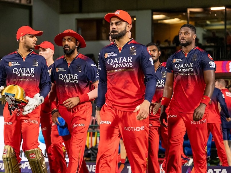 Royal Challengers Bengaluru vs Sunrisers Hyderabad, IPL 2026 Opening Match Live Streaming And Live Telecast: When And Where To Watch Live