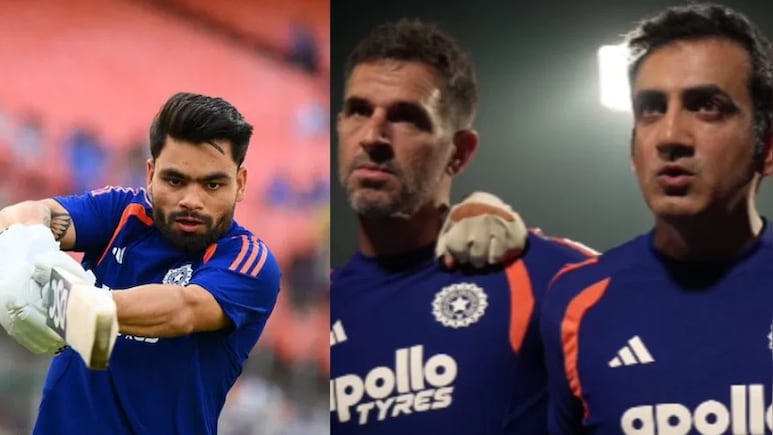 Video: पिता को खोया, फिर भी टीम इंडिया के लिए जुड़े रिंकू सिंह, गौतम गंभीर ने उनके जज्बे को ऐसे किया सलाम