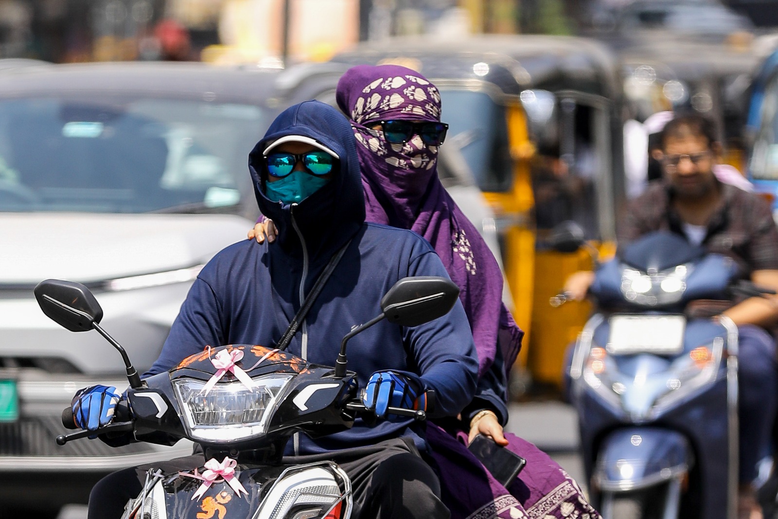 दिल्ली से मुंबई तक मार्च में ही धधक रहा सूरज, लू के थपेड़े, शिमला में भी भयंकर गर्मी, आगे मौसम कैसा होगा?