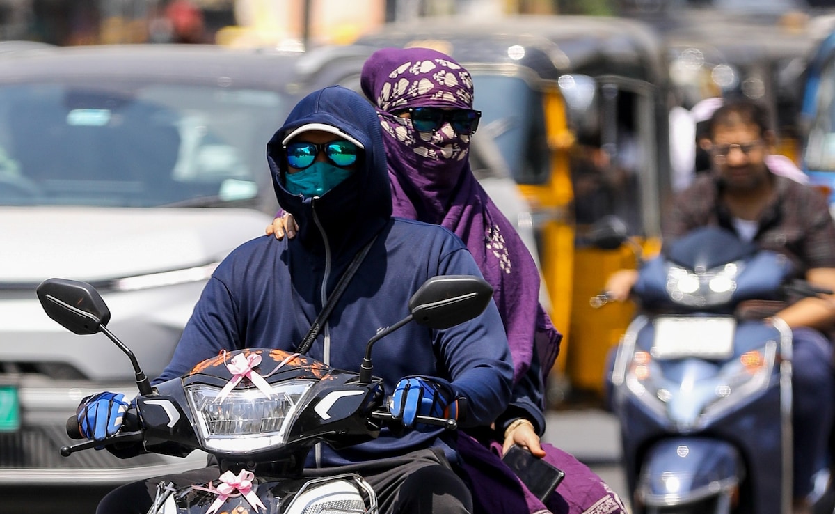दिल्ली से मुंबई तक मार्च में ही धधक रहा सूरज, लू के थपेड़े, शिमला में भी भयंकर गर्मी, आगे मौसम कैसा होगा?