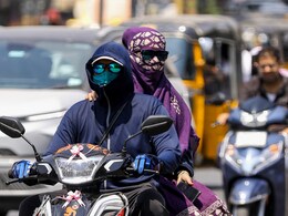 Weather News: दिल्ली से मुंबई तक मार्च में ही धधक रहा सूरज, लू के थपेड़े, शिमला-देहरादून में भी भयंकर गर्मी, आगे मौसम कैसा होगा?