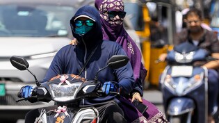 दिल्ली से मुंबई तक मार्च में ही धधक रहा सूरज, लू के थपेड़े, शिमला में भी भयंकर गर्मी, आगे मौसम कैसा होगा?