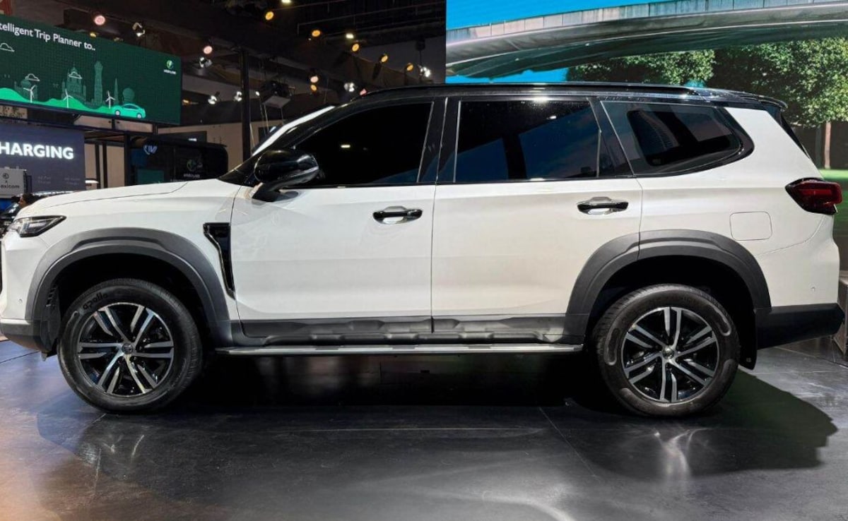 Latest and Breaking News on NDTV