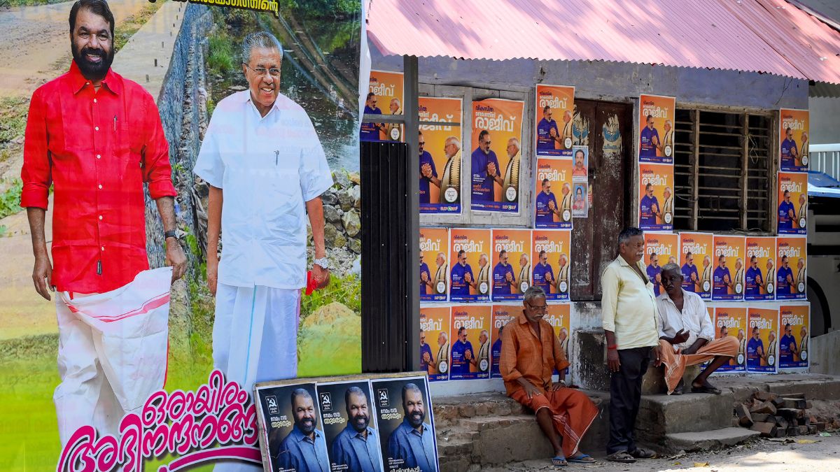 70% Kerala MLAs Face Criminal Cases, Over Half Are Crorepatis