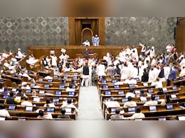 एक-एक मिनट का ढाई लाख रुपया...संसद का सदन चलाने में कितना पैसा होता है खर्च?