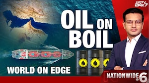 Global Oil Shock Deepens As Middle-East War Triggers Multiple Force Majeures