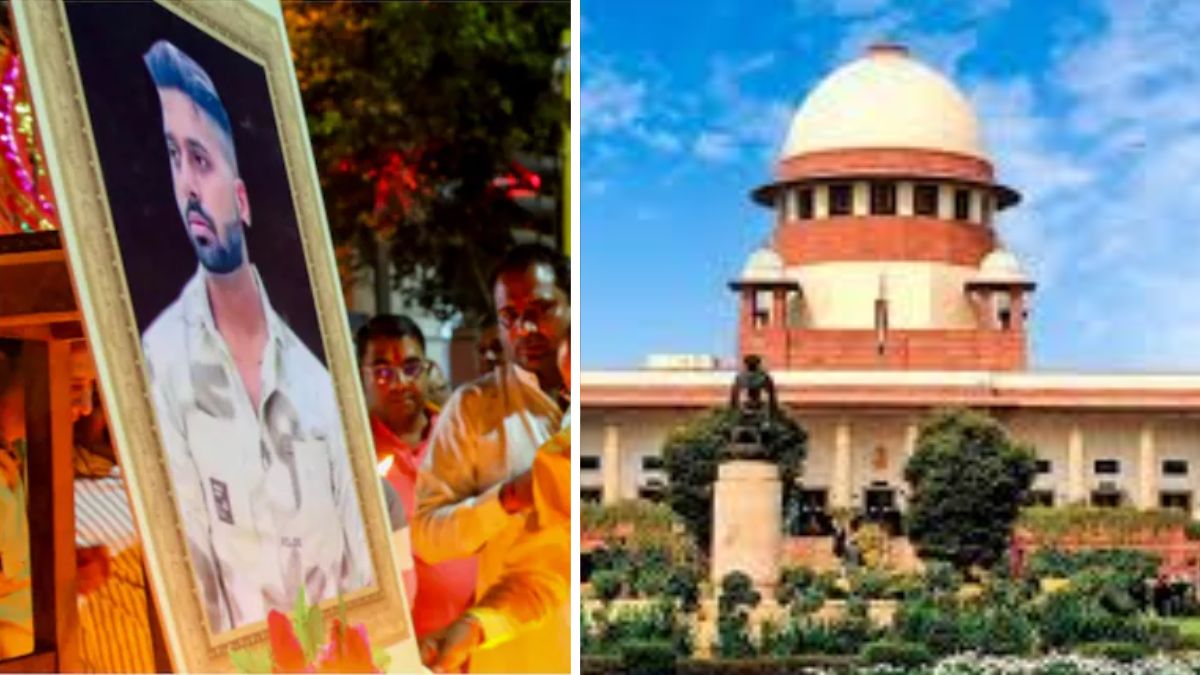 'दिल्ली पुलिस सक्षम, CBI की जरूरत नहीं', उत्तम नगर हिंसा मामले में केस ट्रांसफर की याचिका SC से खारिज