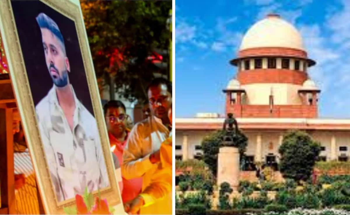 'दिल्ली पुलिस जांच करने में सक्षम, CBI की जरूरत नहीं', उत्तम नगर हिंसा मामले में केस ट्रांसफर की याचिका सुप्रीम कोर्ट से खारिज