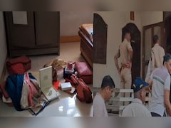फर्जी IT अधिकारी बनकर धार में ठेकेदार के घर लाखों की लूट; घर से सोना-नकद लेकर बदमाश फरार