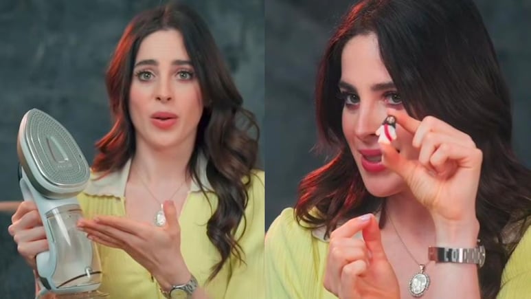 What Is Inside Miss Universe 2025 Fatima Bosch's Bag? A Peek