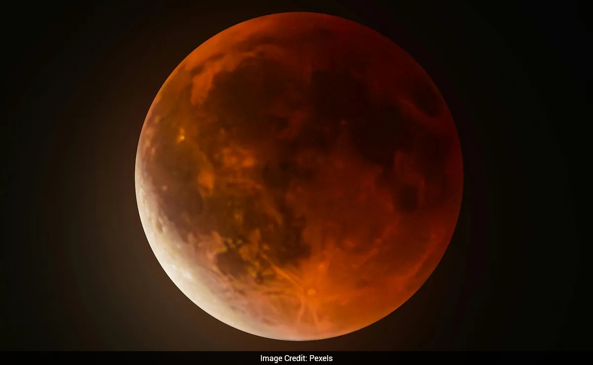 NASA Confirms Hidden Signs Of Water In Mars' Jezero Crater