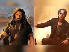 बुक माय शो में धुरंधर 2 की आंधी, शाहरुख खान की जवान का रिकॉर्ड चकनाचूर, 24 घंटे में बिके 14.81 लाख टिकट