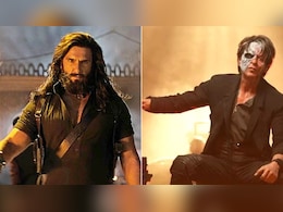 बुक माय शो में धुरंधर 2 की आंधी, शाहरुख खान की जवान का रिकॉर्ड चकनाचूर, 24 घंटे में बिके 14.81 लाख टिकट