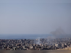 As Conflict Widens, Pilots Navigate Missiles, Drones And Mental Stress