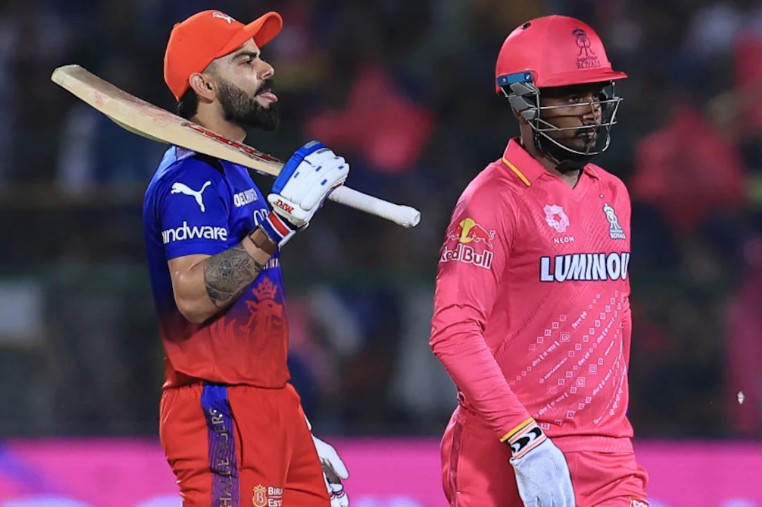 राजस्थान रॉयल्स और रॉयल चैलेंजर्स बेंगलुरु की रिकॉर्ड तोड़ बिक्री से बीसीसीआई को हुआ हजारों करोड़ का फायदा