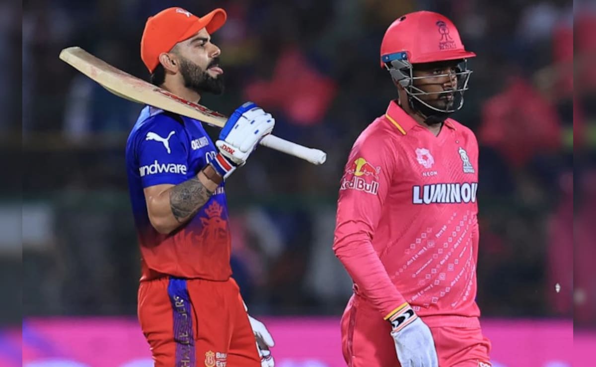 राजस्थान रॉयल्स और रॉयल चैलेंजर्स बेंगलुरु की रिकॉर्ड तोड़ बिक्री से बीसीसीआई को हुआ हजारों करोड़ का फायदा