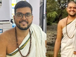 Maharashtra Man Arrested For Raping Woman, Claimed He Was God