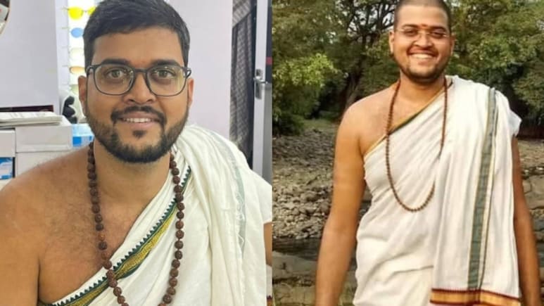 Maharashtra Man Arrested For Raping Woman, Claimed He Was God