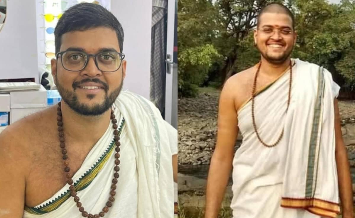 Maharashtra Man Arrested For Raping Woman, Claimed He Was God