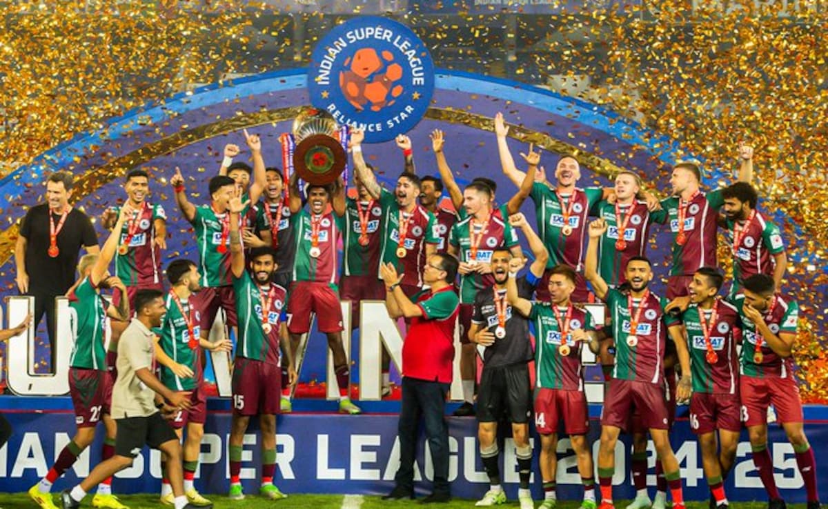 ISL Clubs Urge AIFF To Not Take Any Binding Decision On Commercial Rights During ExCo Meeting