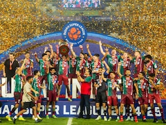 ISL Clubs Urge AIFF To Not Take Any Binding Decision On Commercial Rights During ExCo Meeting