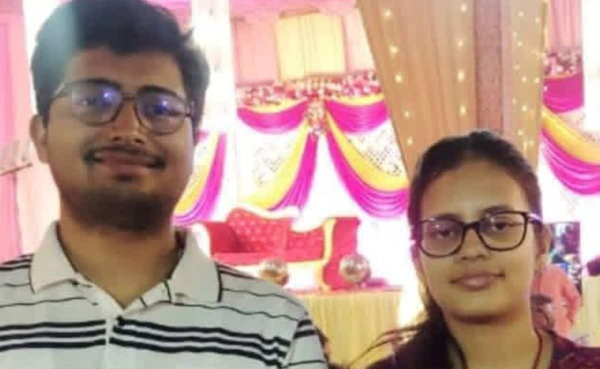 आजमगढ़ के भाई-बहन का कमाल, गोल्ड मेडलिस्ट जोड़ी ने कैसे क्लियर किया UPSC? सक्सेस स्टोरी