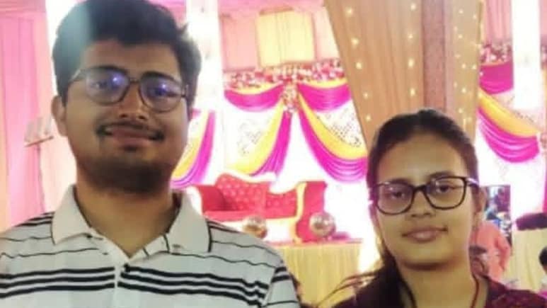 आजमगढ़ के भाई-बहन का कमाल, गोल्ड मेडलिस्ट जोड़ी ने कैसे क्लियर किया UPSC? सक्सेस स्टोरी
