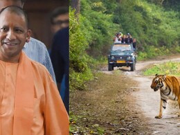 लखीमपुर खीरी में बनेगा जिम कॉर्बेट जैसा पार्क, CM योगी का ये है प्लान