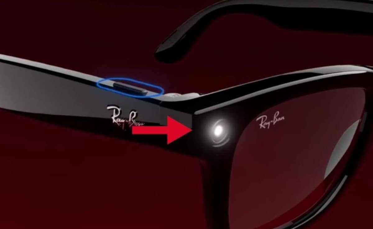 AI Smart-Glasses के चक्कर में फंसा Meta,  गुस्साए लोगों ने कर डाला कोर्ट केस...लेकिन क्यों?