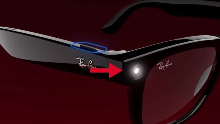 AI Smart-Glasses के चक्कर में फंसा Meta,  गुस्साए लोगों ने कर डाला कोर्ट केस...लेकिन क्यों?