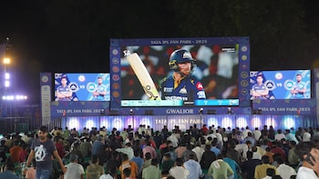 IPL Fan Parks 2026 Locations For First Three Weeks Revealed — See Full List