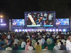 रोहतक, मथुरा समेत इन शहरों में IPL मैच देखने के लिए बनाए जाएंगे फैन पार्क, BCCI ने जारी की लिस्ट