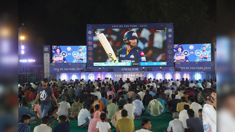 रोहतक, मथुरा समेत इन शहरों में IPL मैच देखने के लिए बनाए जाएंगे फैन पार्क, BCCI ने जारी की लिस्ट
