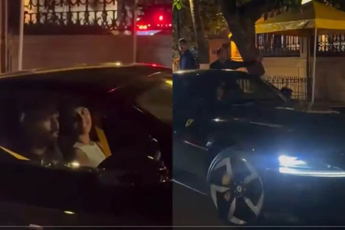 Latest and Breaking News on NDTV