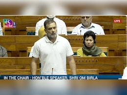 ऊर्जा संकट पर लोकसभा में बहस, राहुल ने लिया एपस्टीन का नाम.. स्पीकर बिरला बोले- NO, NO, NO