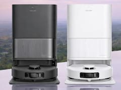 अब घर में झाड़ू-पोछा करेगा रोबोट! Dreame ने भारत में लॉन्च किए L40 Ultra AE और D20 Ultra रोबोट वैक्यूम