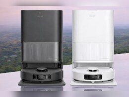 अब घर में झाड़ू-पोछा करेगा रोबोट! Dreame ने भारत में लॉन्च किए L40 Ultra AE और D20 Ultra रोबोट वैक्यूम