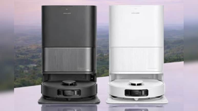 अब घर में झाड़ू-पोछा करेगा रोबोट! Dreame ने भारत में लॉन्च किए L40 Ultra AE और D20 Ultra रोबोट वैक्यूम