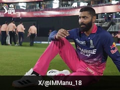 "<i>Baat Nahi Hui</i>": Why Ravindra Jadeja Didnt Speak To MS Dhoni Before CSK Reunion