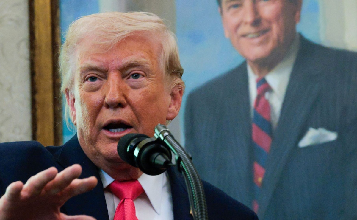 Inside Iran's "Very Big" Hormuz-Related Oil And Gas "Present" For Trump