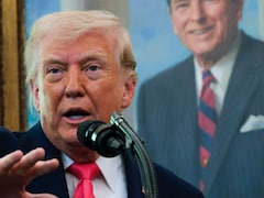 Trump Says Iran Gave US A Hormuz 'Gift' Related To 'Oil, Gas'. What It Is